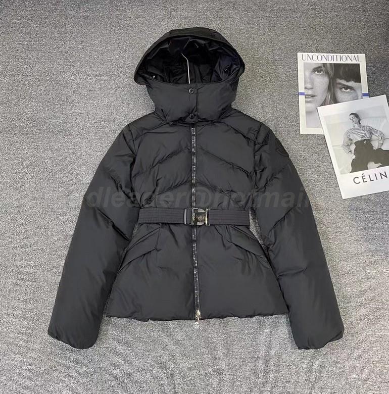 Moncler Women's Outwear 229